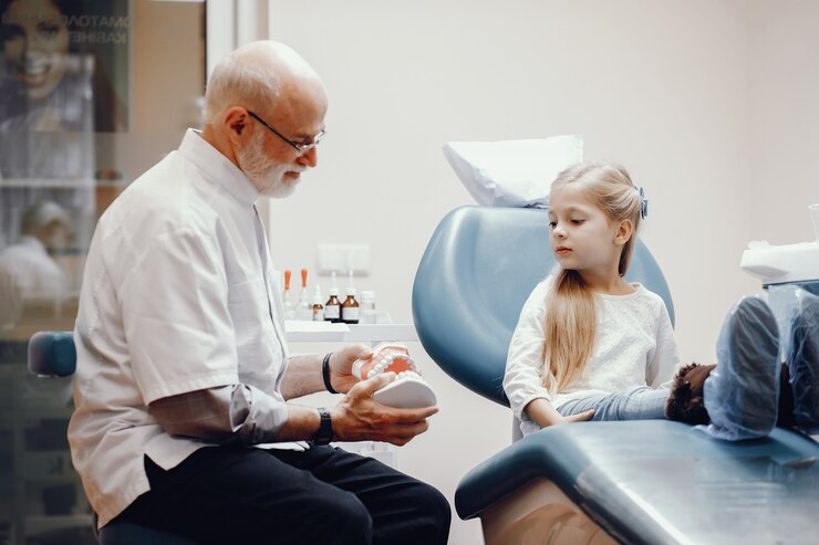 Caring for Your Kids' Smiles: Expert Pediatric Dentists in St Louis, MO