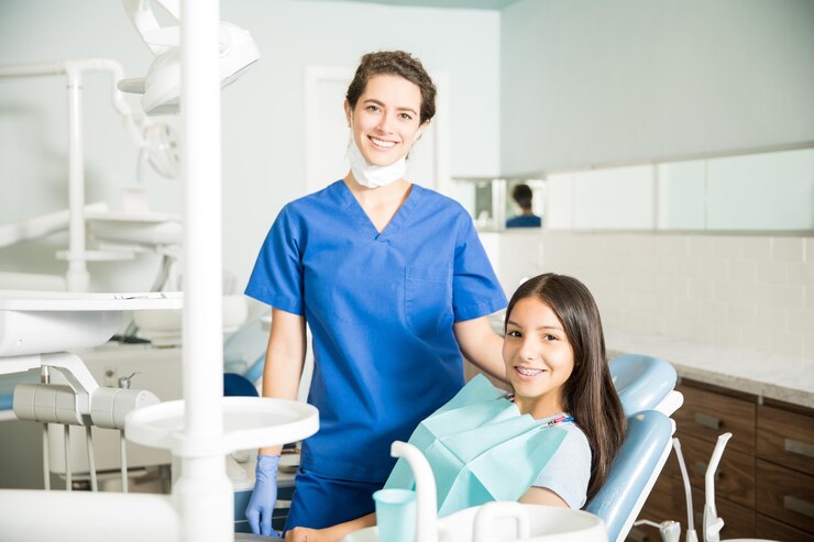 cosmetic dentistry north vancouver