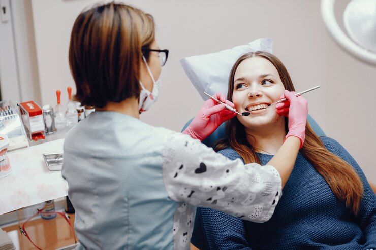 Exploring Holistic Dentistry in Michigan: A Guide to Natural Oral Health