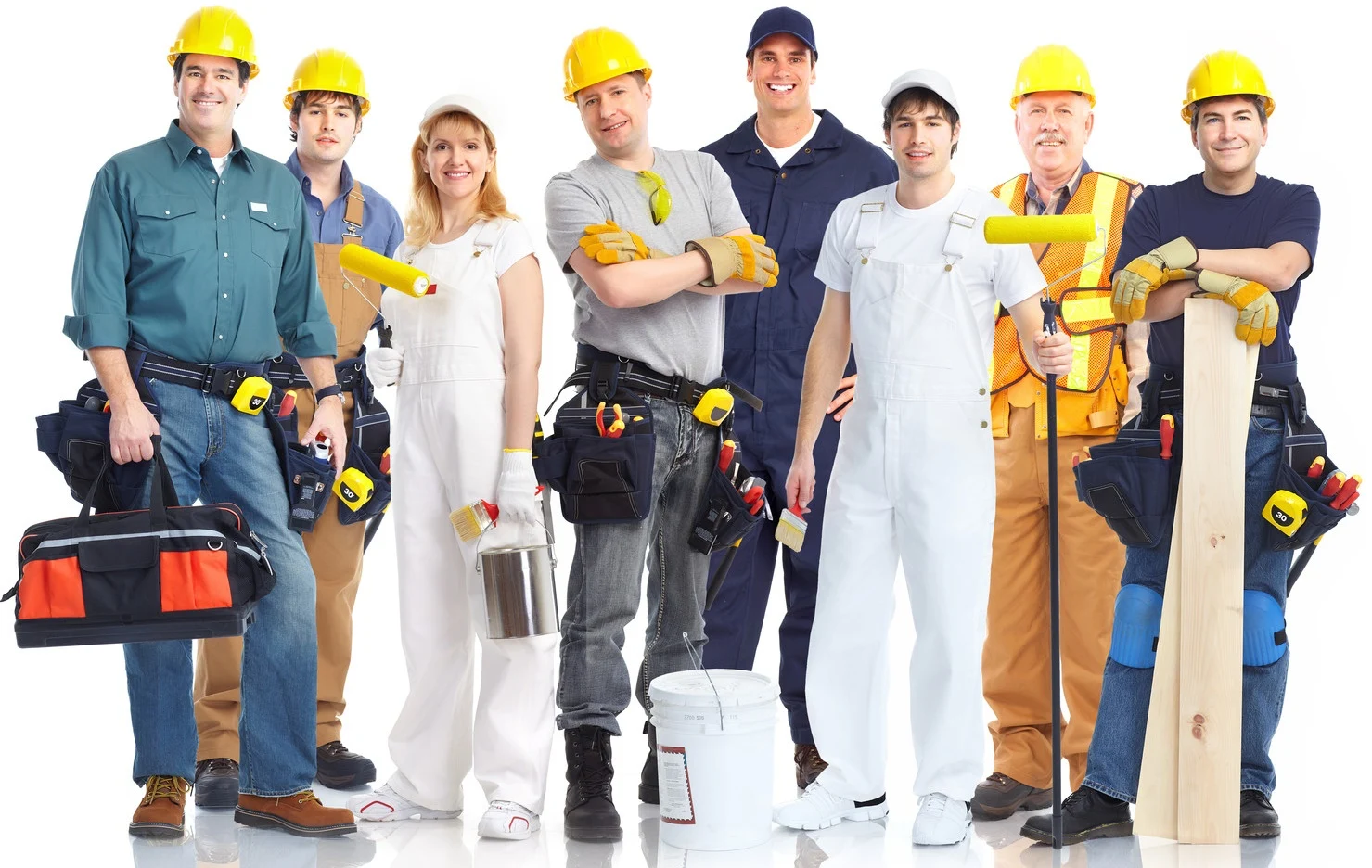 Top-Rated Handyman Services Business Bay, Dubai's Trusted Choice