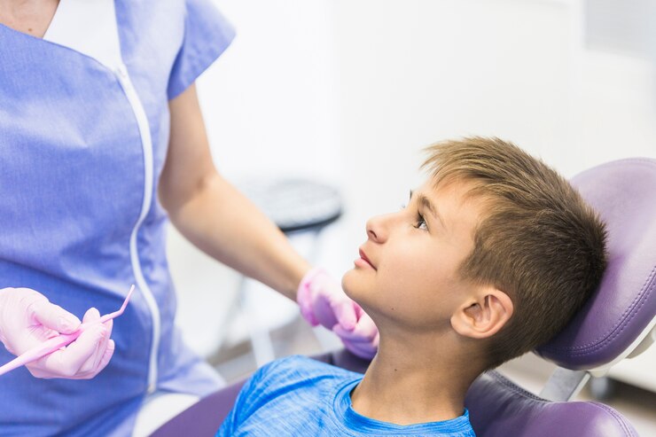 Exploring Holistic Dentistry in Michigan: A Guide to Natural Oral Health