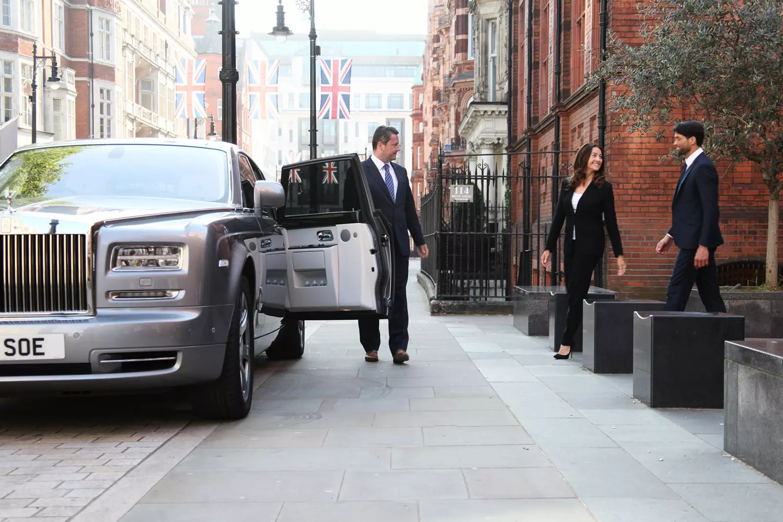 How to Get the Most Out of Limo Hire London Services