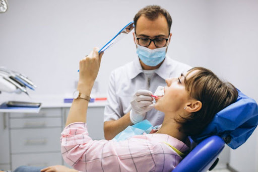 Finding the Top Dentist in Northeast Philadelphia: A Patient's Guide