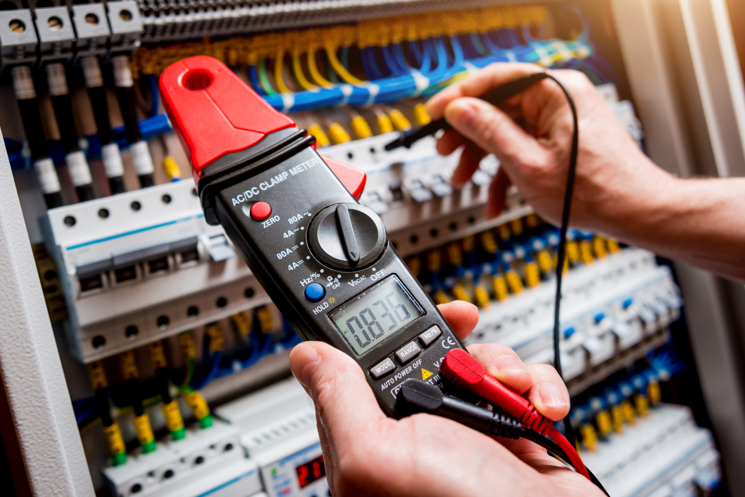 Home Electrical Services: A Step-by-Step Guide