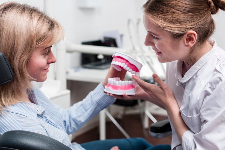 The Ultimate Guide to Dental Crowns in Denver: Finding Quality and Comfort