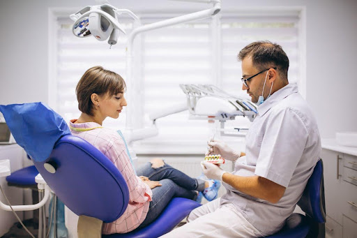 5 Tips to Choosing the Best Edmonton Dentist for Your Family