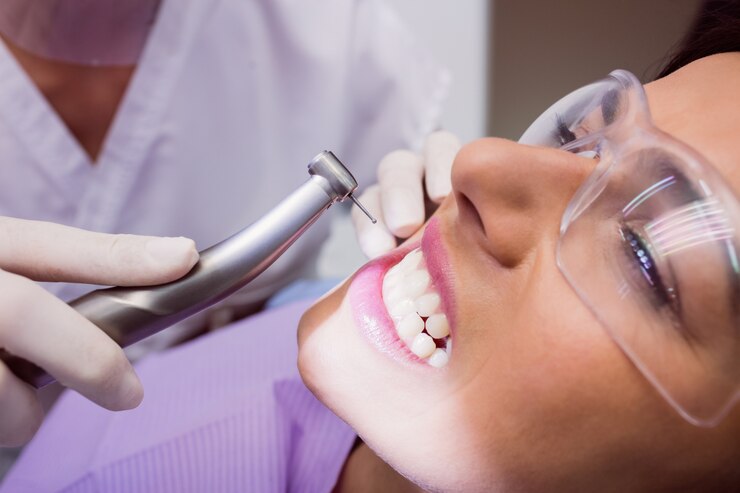 Your Family's Guide to Transformative Cosmetic Dentistry