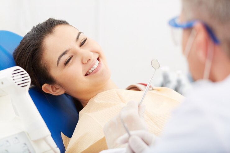 Revolutionizing Your Smile: The Benefits of Dental Implants in Highlands Ranch