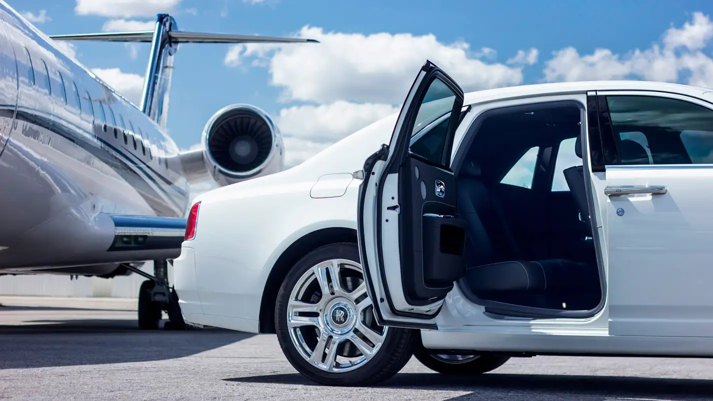 Your Ultimate Guide for Car Services to JFK Airport: