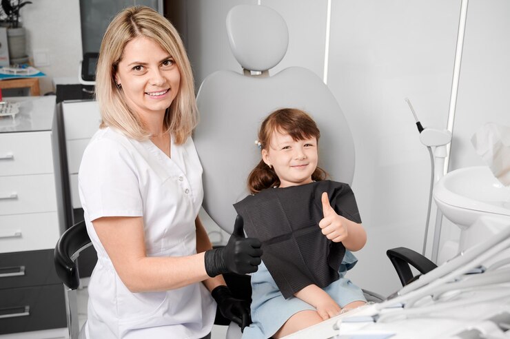 Caring for Your Kids' Smiles: Expert Pediatric Dentists in St Louis, MO