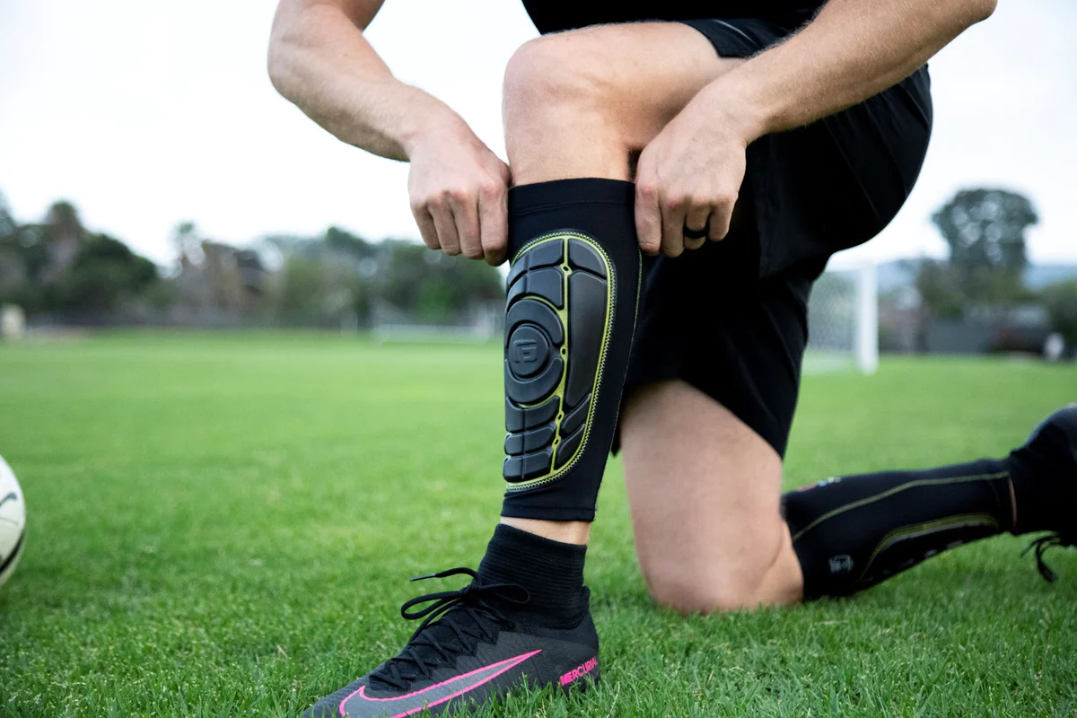Shin guards: A Definitive Buying Guide for Athletes