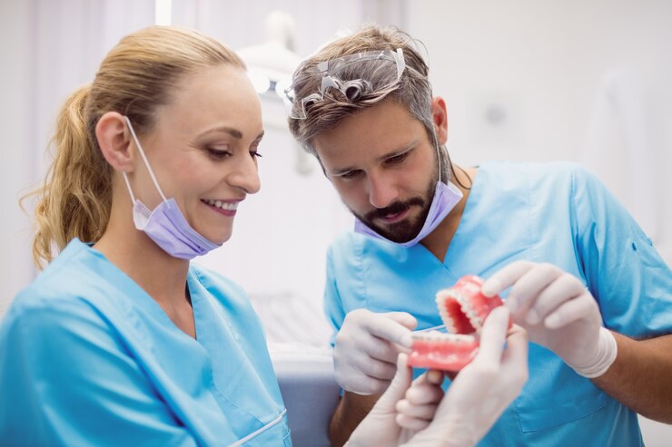 Finding the Best Denture Solutions in Zanesville: What You Need to Know