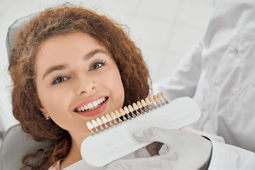 Revolutionize Your Smile: Premier Dental Implants Services in Hamilton