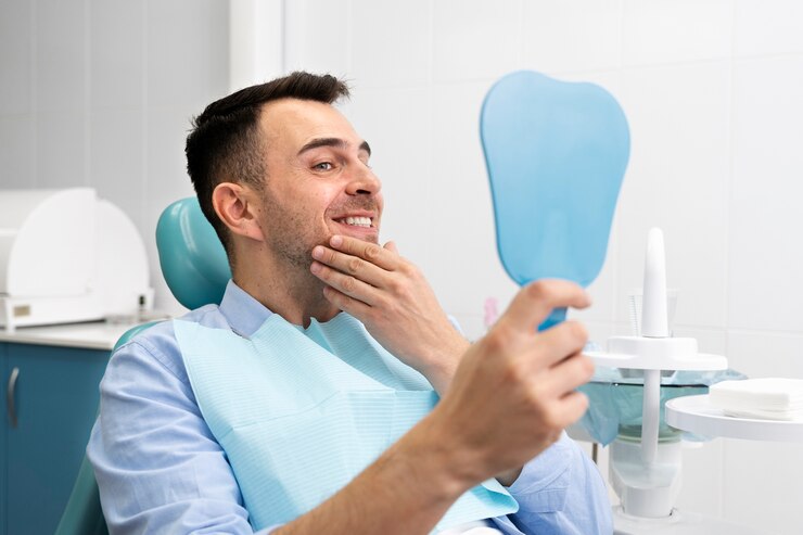 Regain Your Confident Smile with Premier Dental Crowns in Toronto