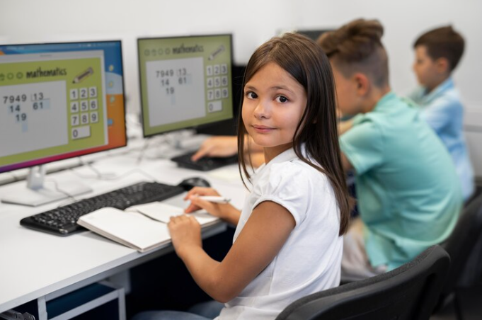 Exploring the Benefits of Online Math Tutoring for Kids