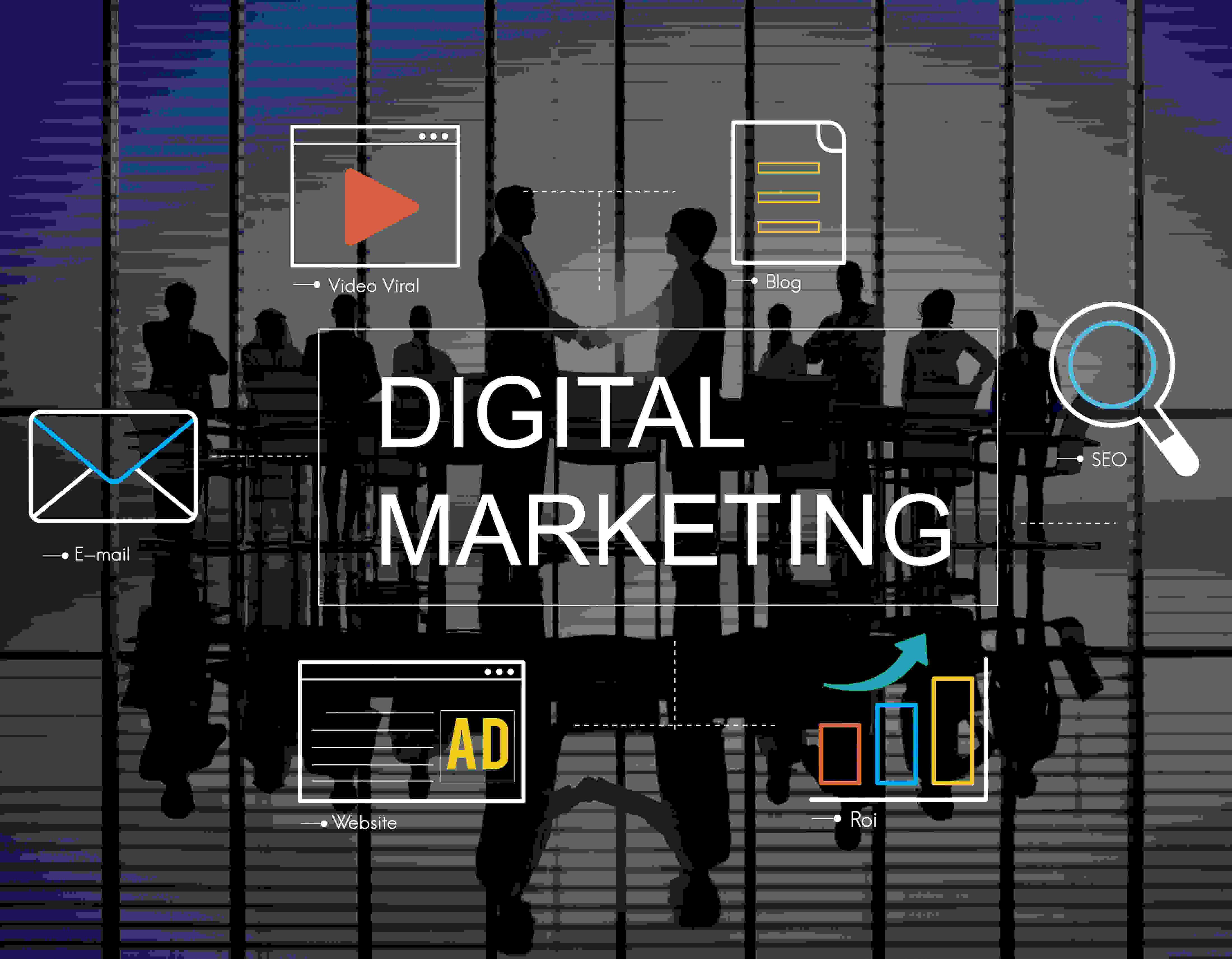 digital marketing agency in greater noida