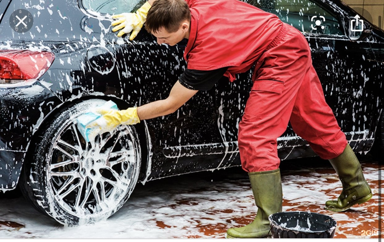 How Car Detailing Experts Clean Vomit From A Car