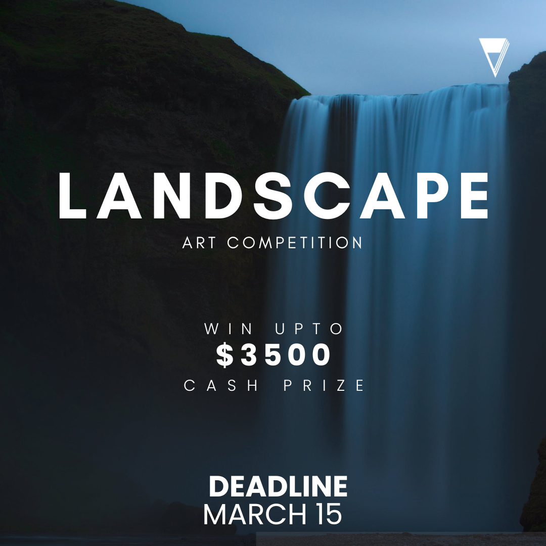Show Your Skills at TERAVARNA’s Landscape Art Competition
