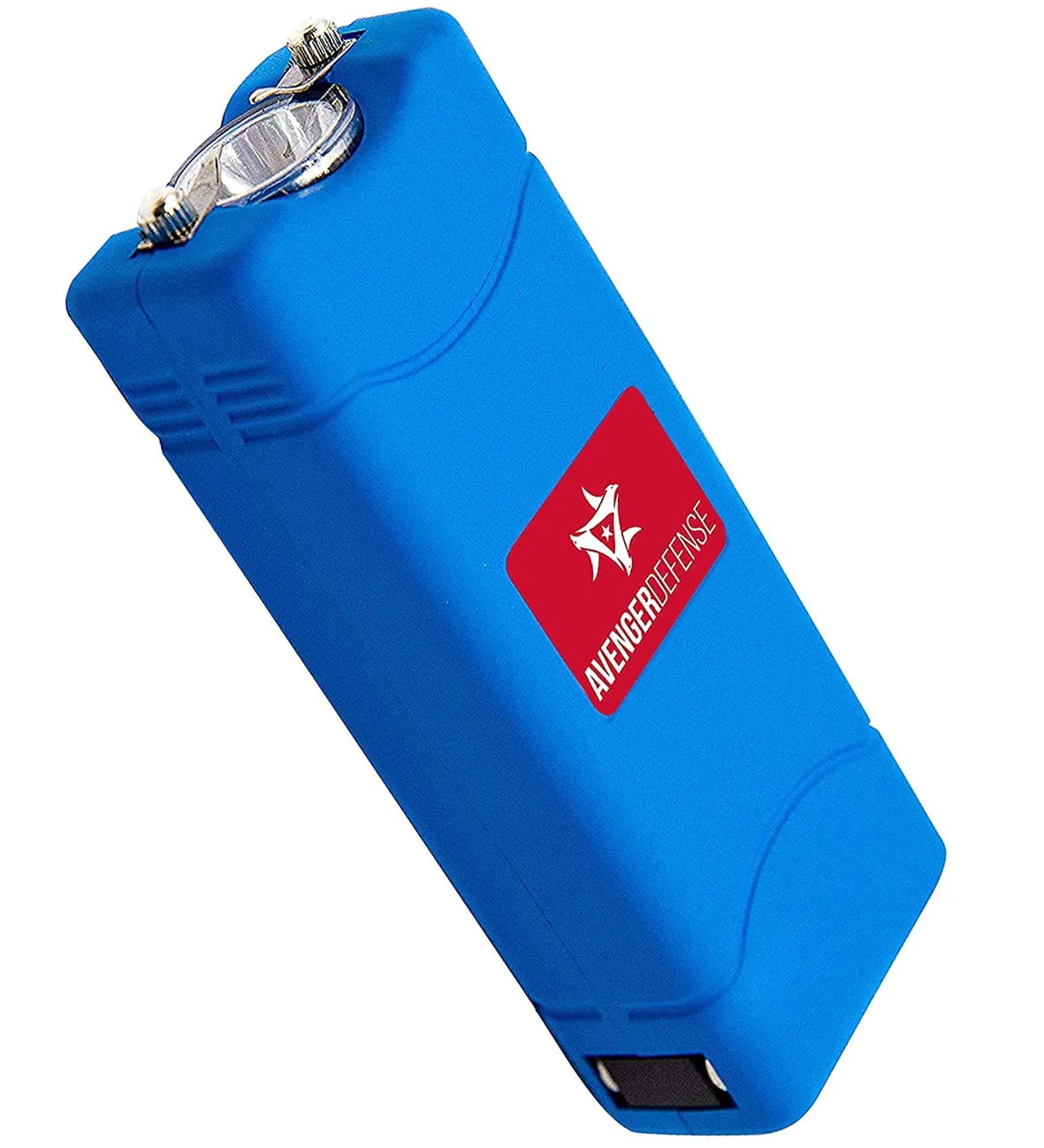 Empower Your Safety: The Advantages of a Rechargeable Taser
