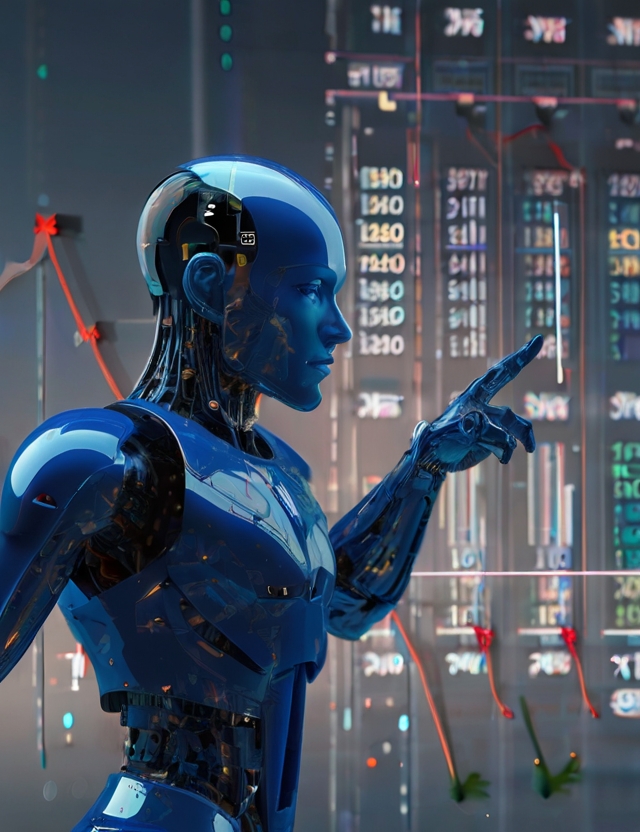 Forex Robots and Scalping: A Perfect Match?