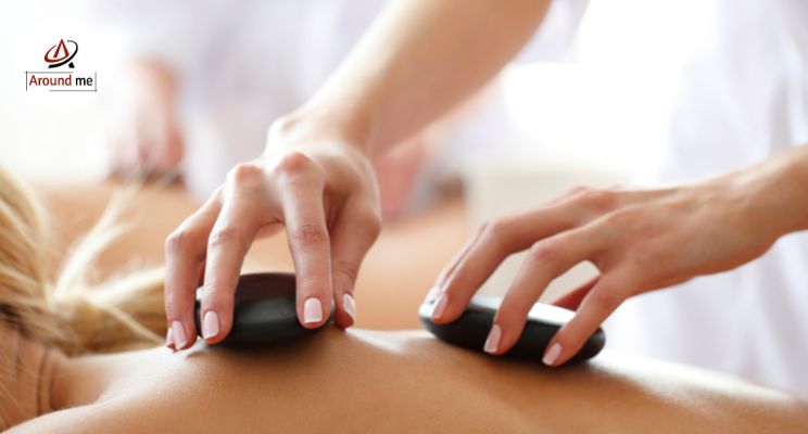 How to Spa massage online in Mumbai ?