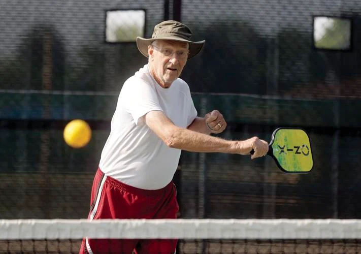 Exploring Pickleball Kitchen Rules: A Guide to Understanding the Non-Volley Zone