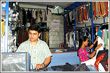 Experience Unmatched Laundry Services and Dry Cleaning in Mumbai