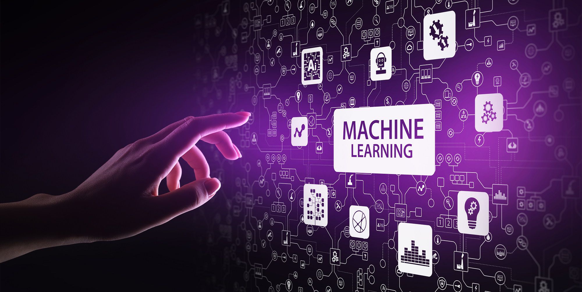 Machine Learning Training Institute in Noida