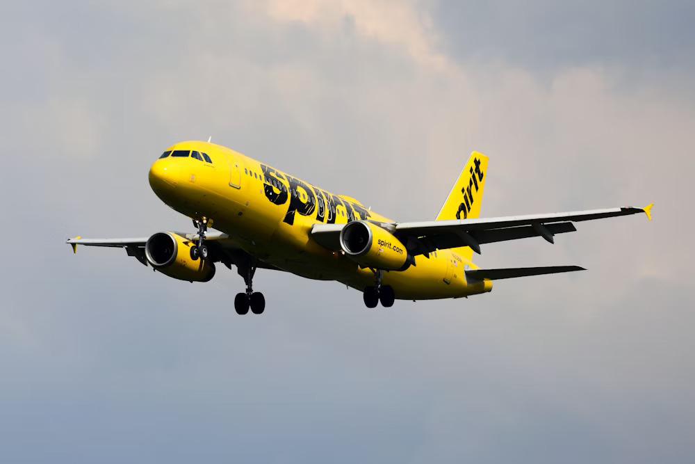 Everything You Need to Know About Spirit Airlines Change Flight