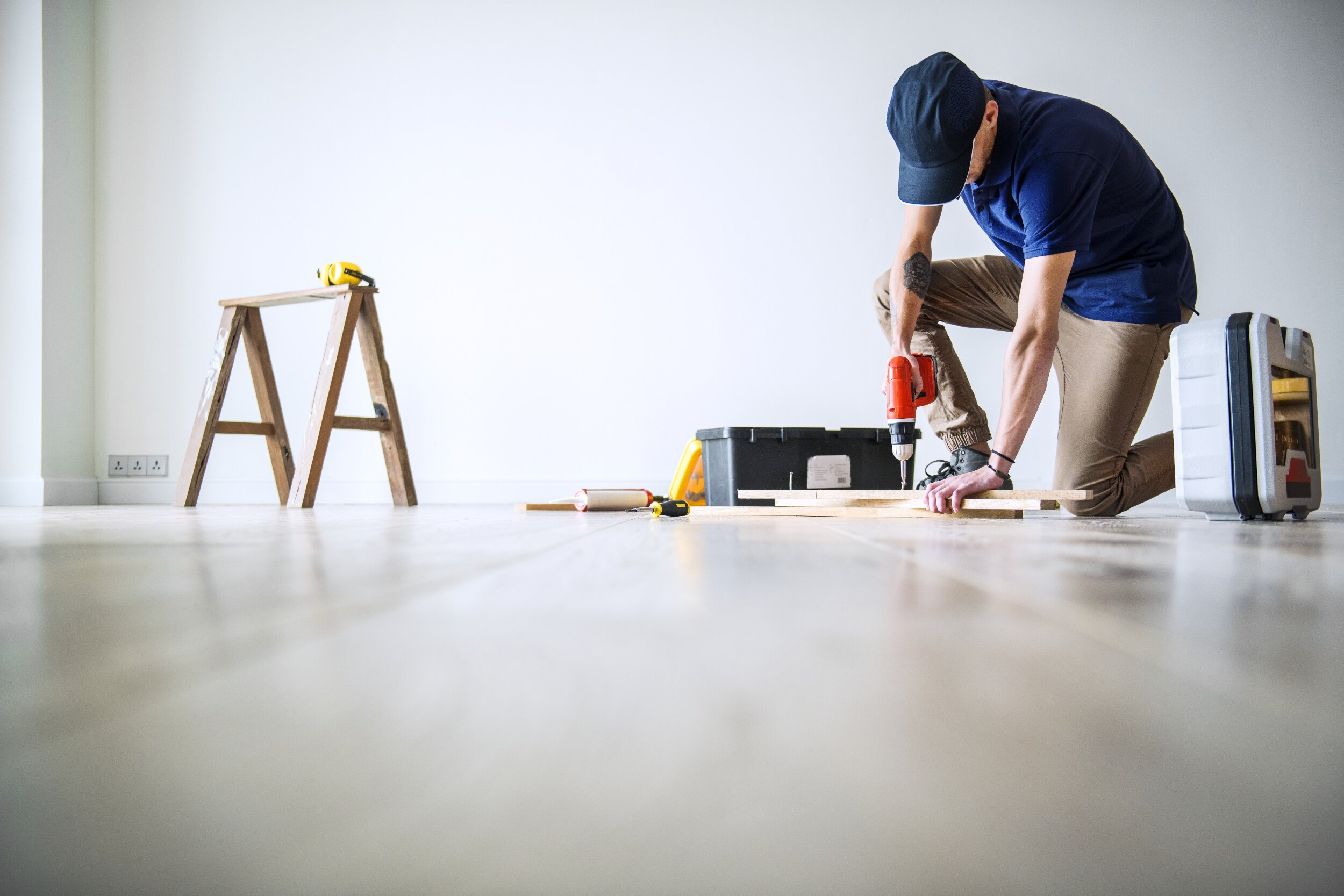 How To Spot An Untrustworthy General Contractor