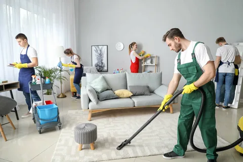 Expert Carpet Cleaning Services Near Me - Your Local Solution!