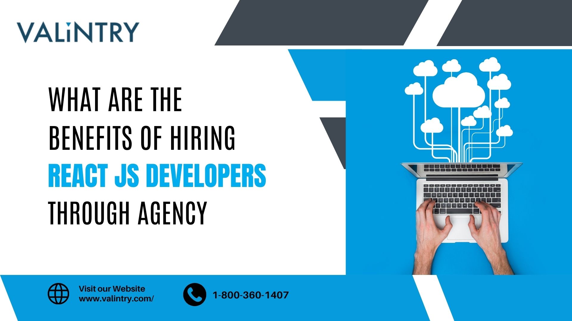 What are the Benefits of Hiring React JS Developers through Agency