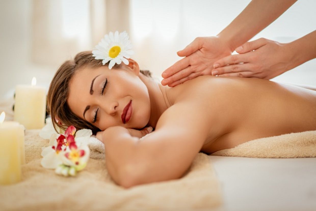 The Healing Power of Massage: Restoring Body and Mind