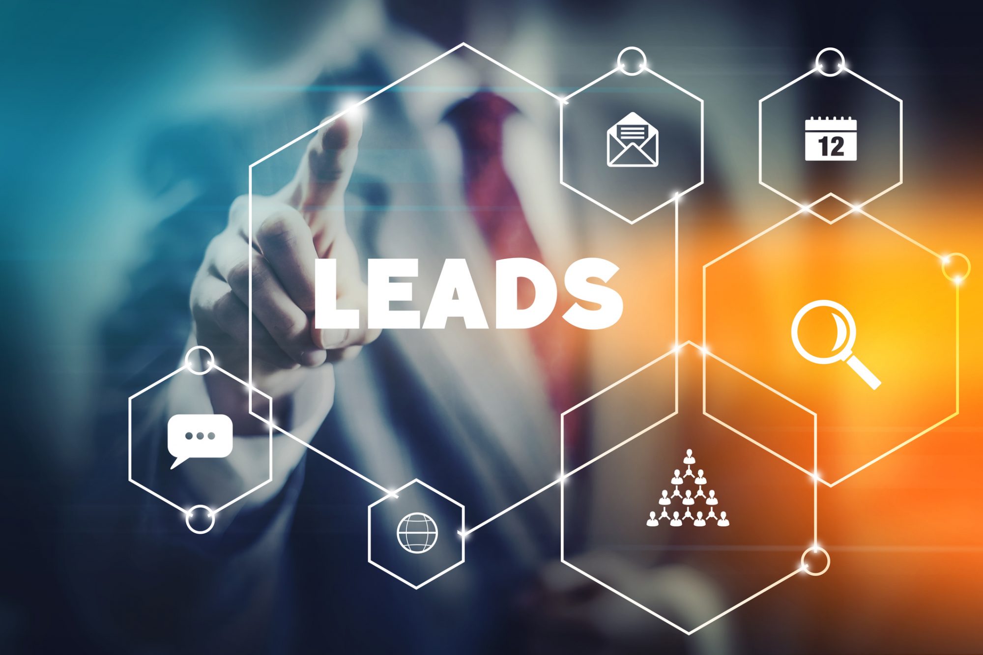 The Power of Strategic Lead Generation Services for Your Business