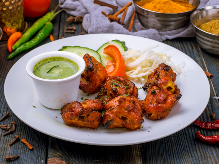 The Perfect Pairings: Indian Food and Drinks