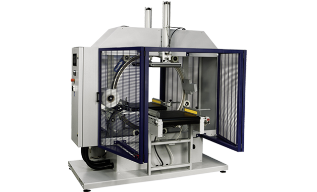 the Perfect Packaging Solution: Stretch Wrapping Machine India
