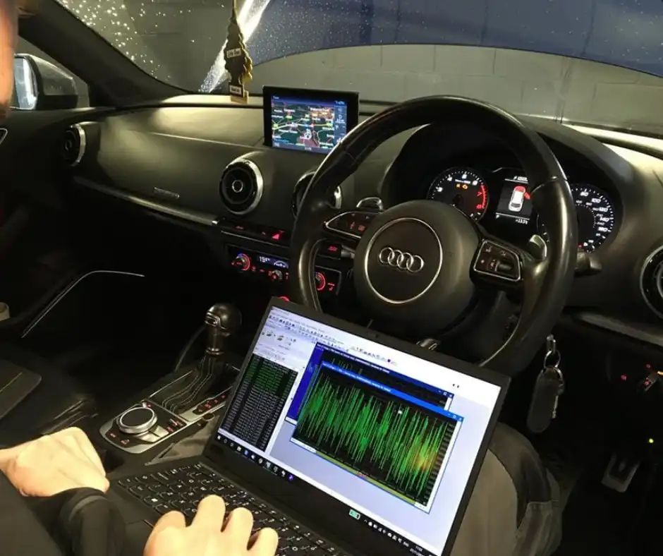 Fine-Tuning Your Ride: Understanding Mobile Car Tuning: