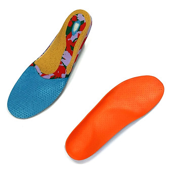 Tailored Foot Care: Custom Orthotics and Clinical Assessments