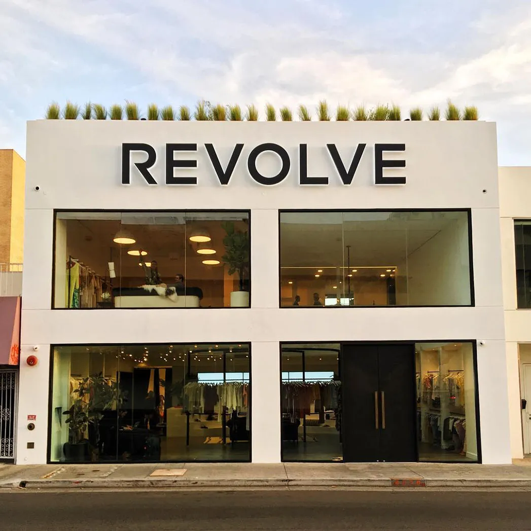 Elevate Your Wardrobe with Revolve Clothing Brands