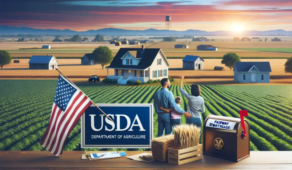 The Impact of USDA Loans Service on Your Finances