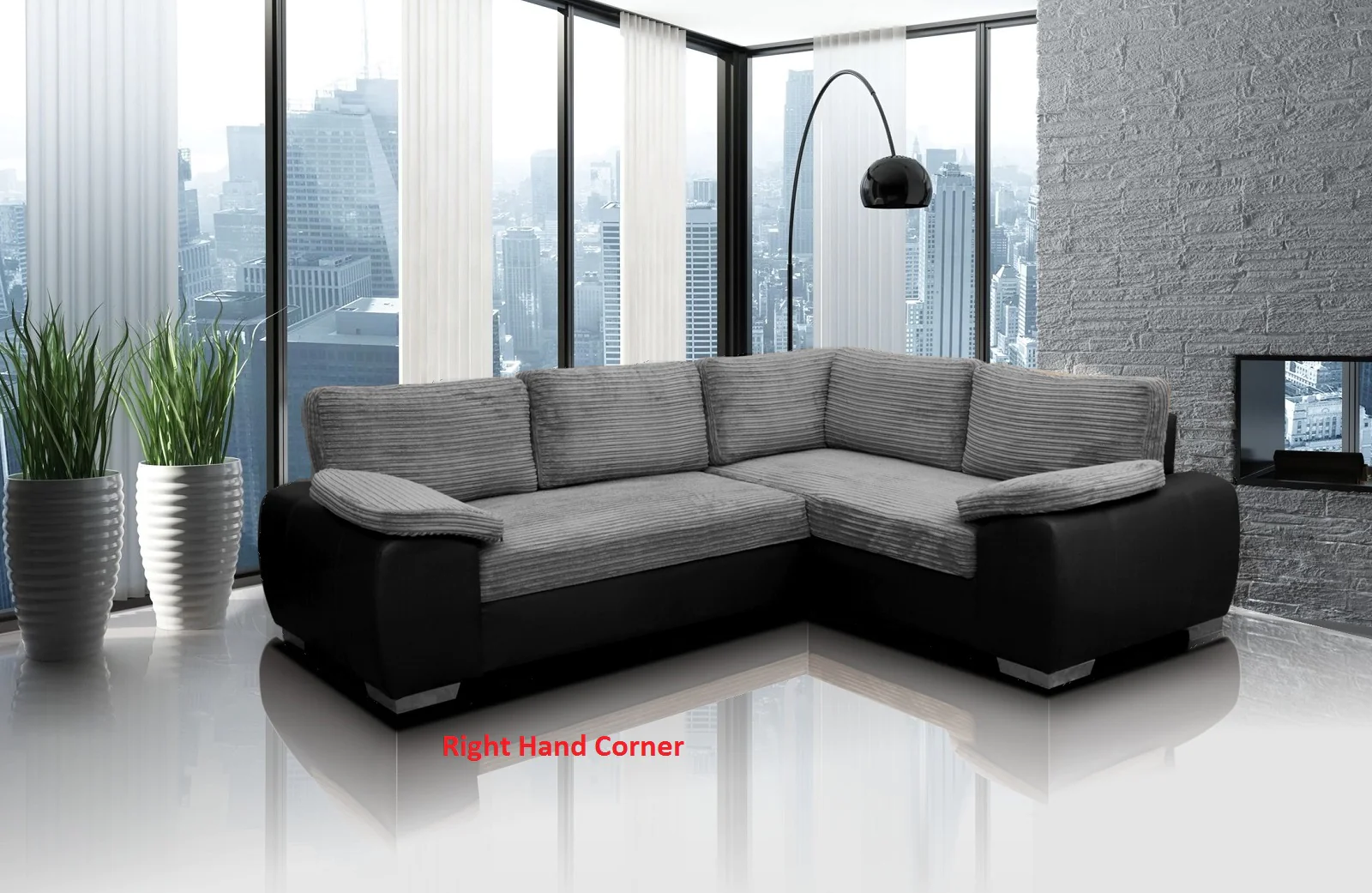 What are the considerations when choosing a sofa bed for the living room