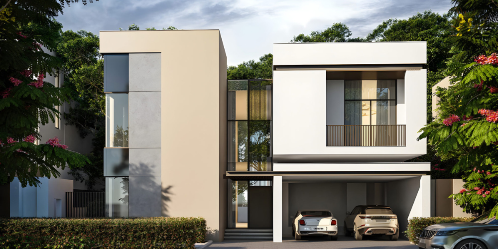 Newly launched Project Developed By Sobha Reality