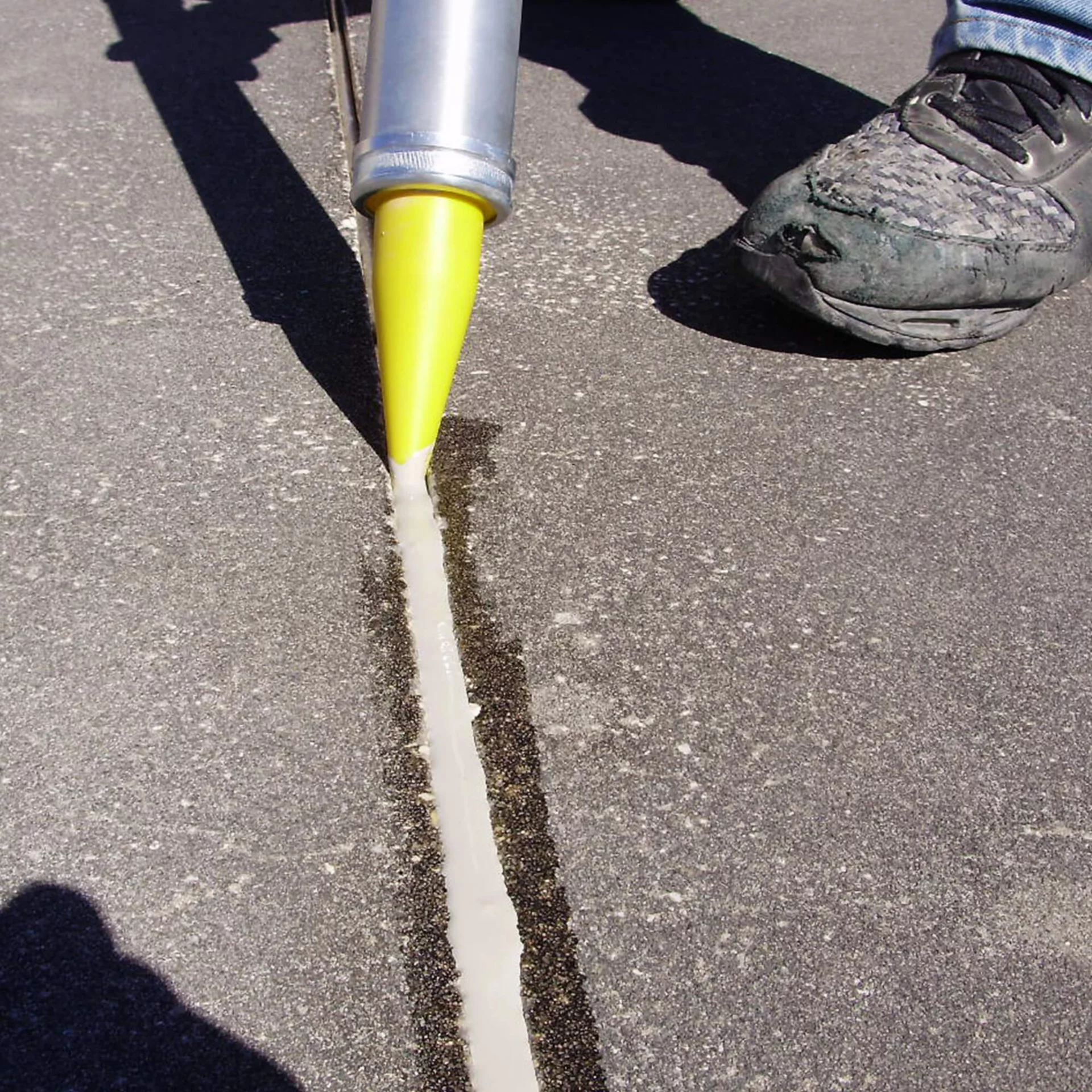 The Ultimate Guide to Construction Joint Sealant: Choosing the Right Sealant for Your Project
