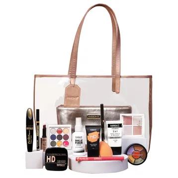 Makeup Made Easy: 5 Benefits of Investing in the Insight Makeup Kit (Even if You're a Beginner)