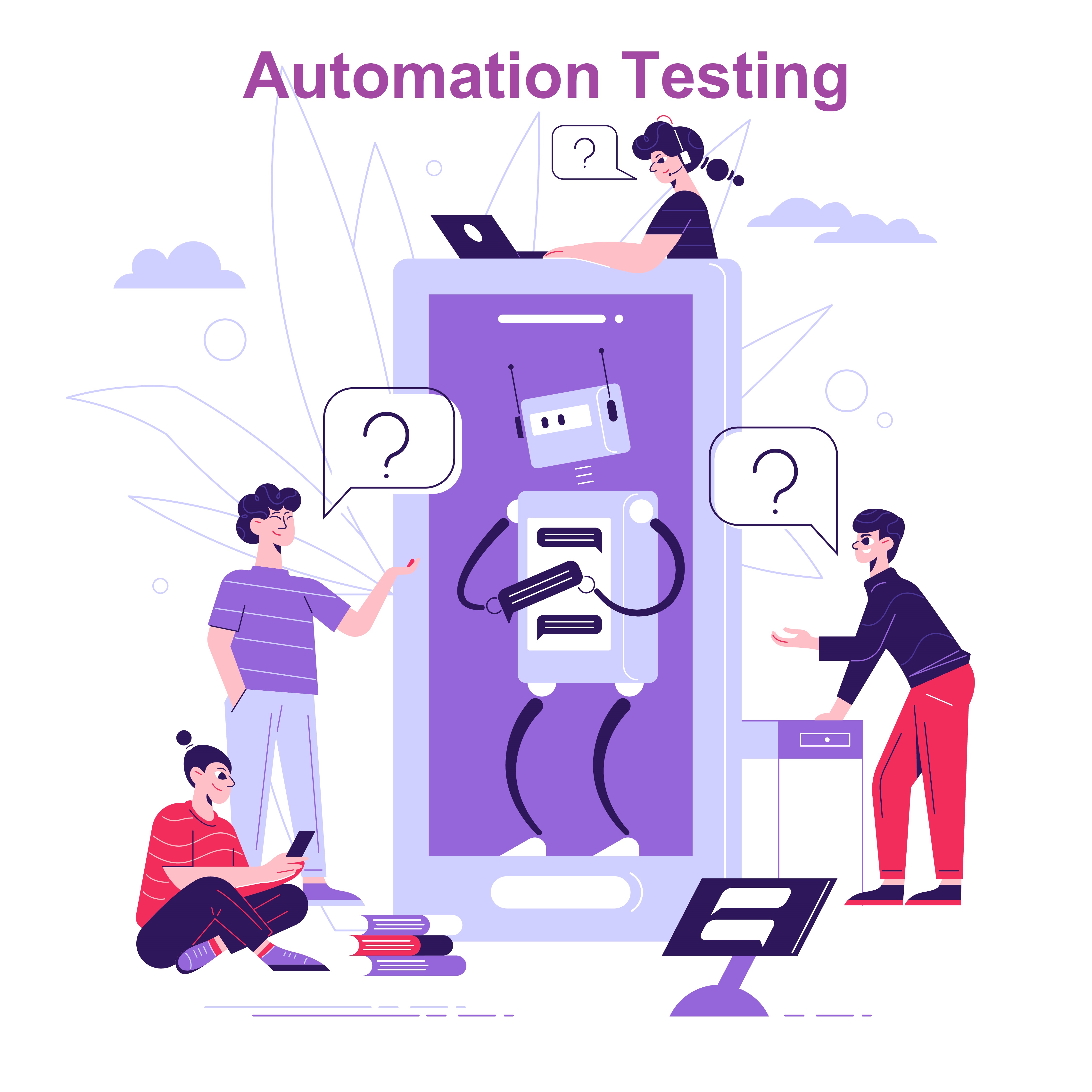 Best Automation Testing Training Course in Noida
