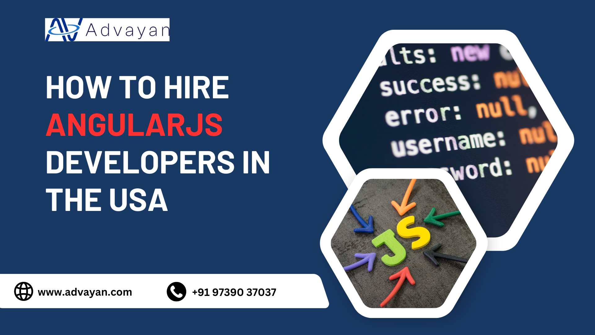 How to Hire AngularJS Developers in the USA