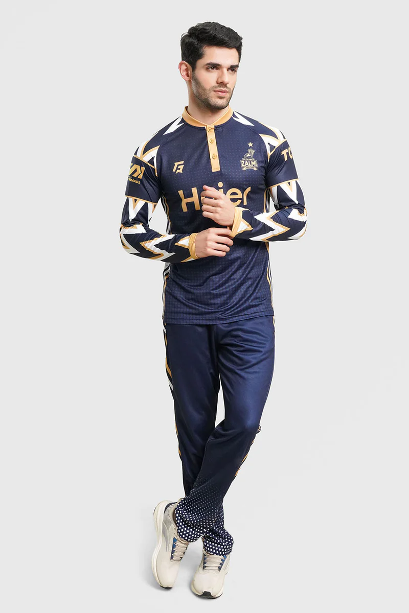 Zalmi Store: Your Ultimate Destination for PSL Team Jerseys and More