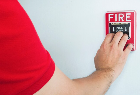 Alarm Anthems: Elevating Safety Measures with Fire Alarm Systems in West Palm Beach