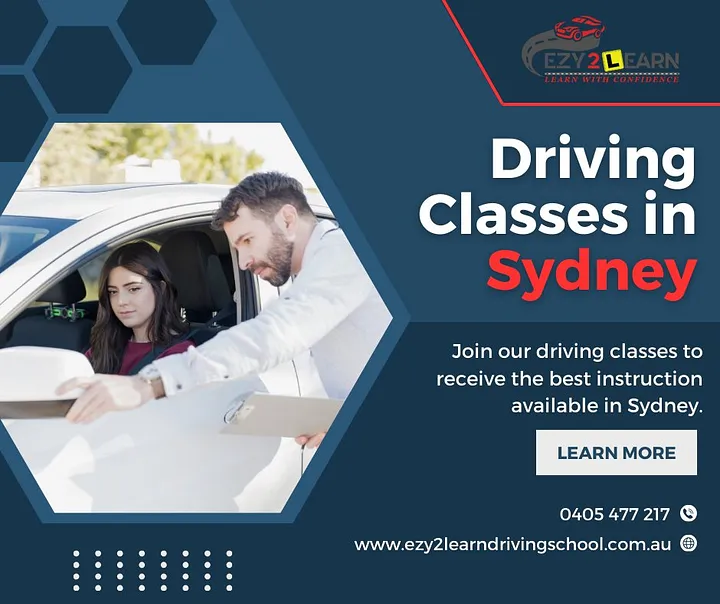 What are the Best Driving Schools for Beginners in Sydney?