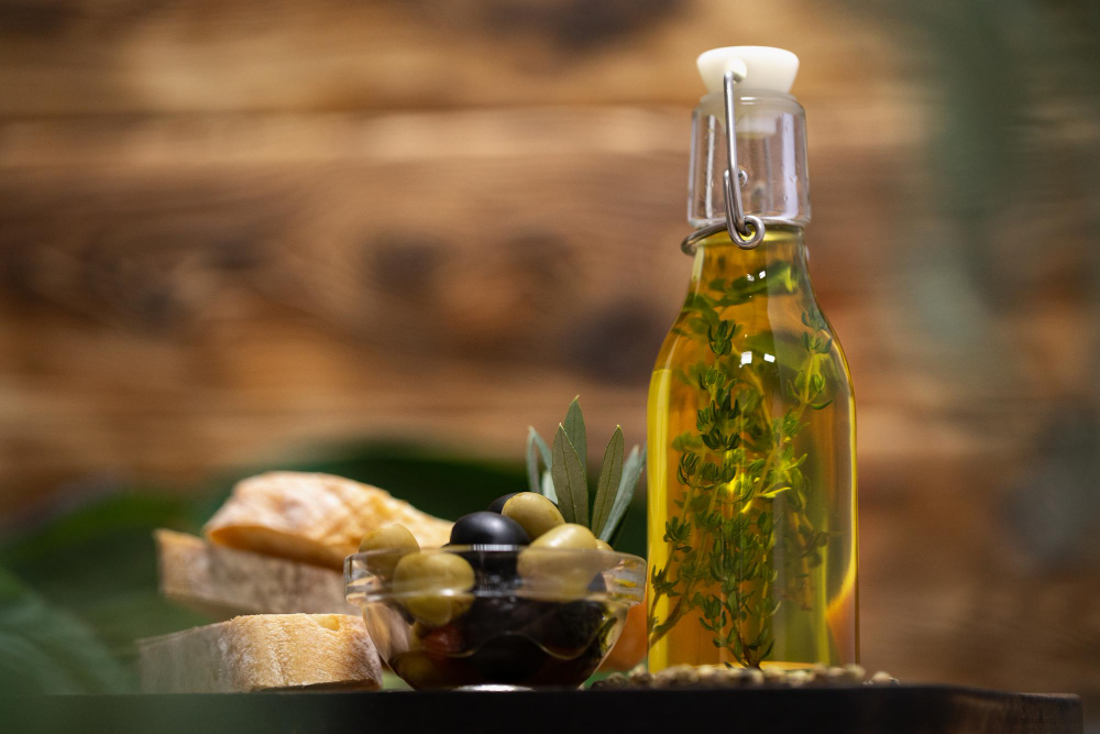 how to start cold pressed oil business